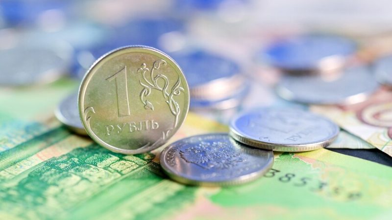 صندوق النقد الدولي يتوقع تباطؤا ملحوظا للتضخم في روسيا