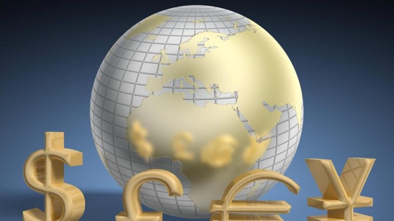 بين تباطؤ أمريكي وثبات صيني.. كيف سيبدو مشهد النمو العالمي في 2025؟