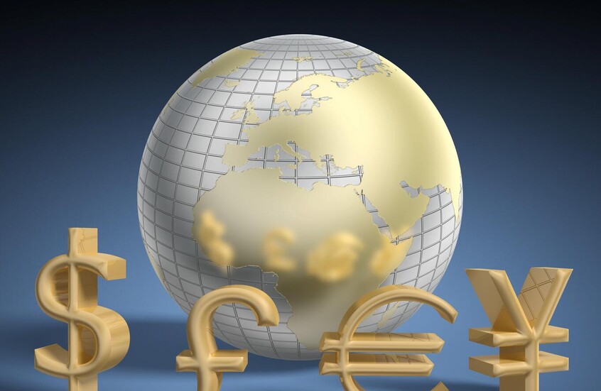 بين تباطؤ أمريكي وثبات صيني.. كيف سيبدو مشهد النمو العالمي في 2025؟