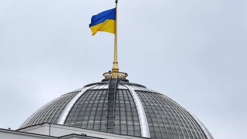 نائب أوكراني يقترح إجراءات جديدة لمواجهة موجة التهرب من الخدمة العسكرية