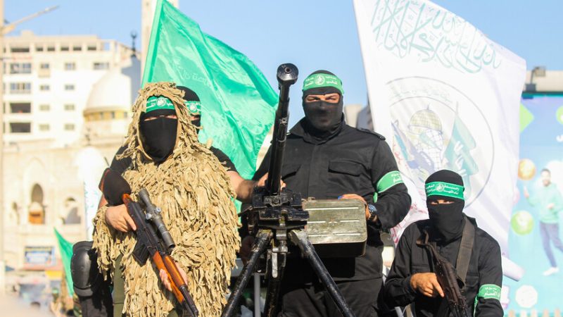 كتائب القسام تشيد بـ”وحدة الظل”: جنود الخفاء الذين حافظوا على الأسرى في قلب النار