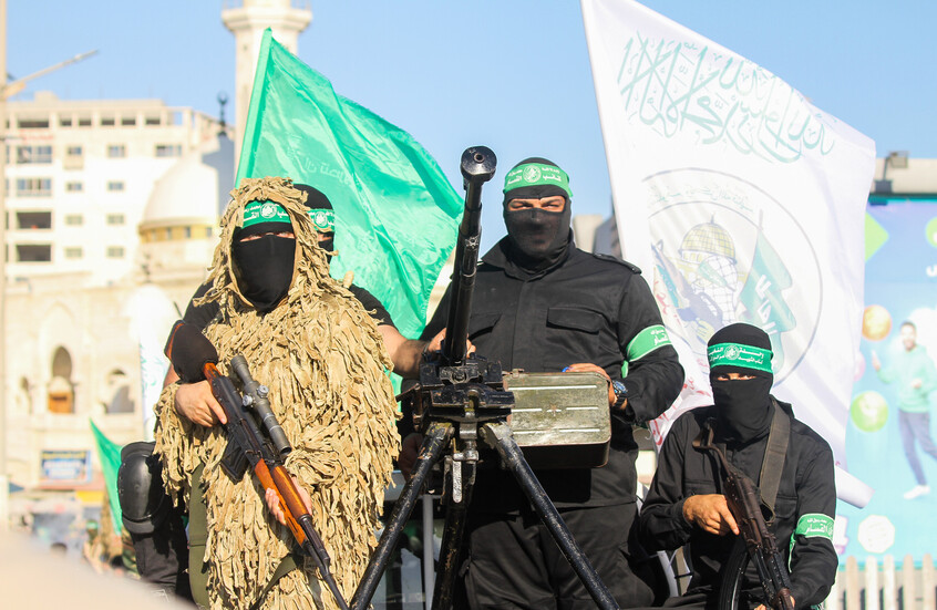 كتائب القسام تشيد بـ”وحدة الظل”: جنود الخفاء الذين حافظوا على الأسرى في قلب النار