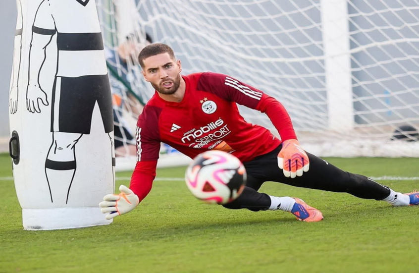 لأول مرة… نجل الأسطورة زيدان في التشكيلة الأساسية لمنتخب الجزائر