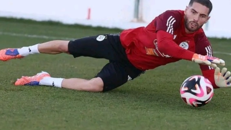 في مشاركته الأساسية الأولى مع الجزائر.. لوكا زيدان يتلقى هدفا مبكرا من أوغندا ( فيديو)