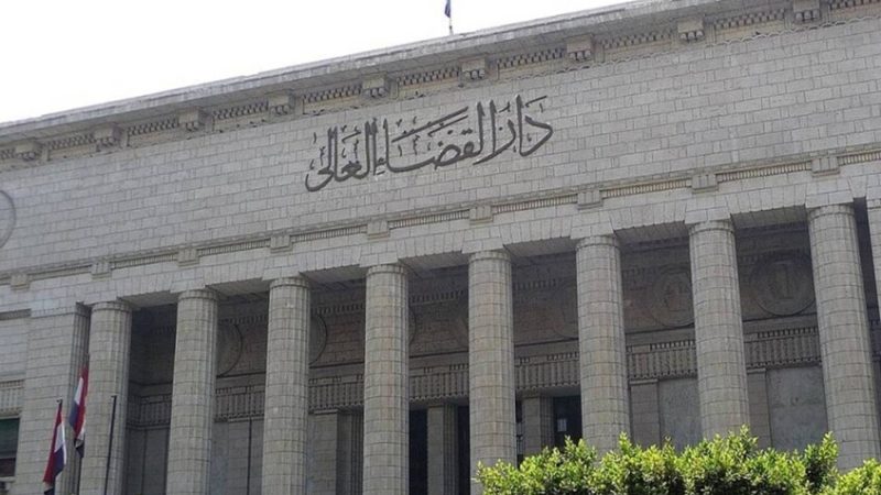 سرقة ملايين من وزير كويتي تنتهي بأحكام مشددة في مصر