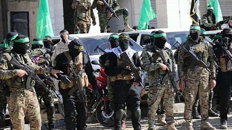 تجمع القبائل والعشائر الفلسطينية في غزة يدعم الجهود الأمنية ويرفع الغطاء عن المخالفين