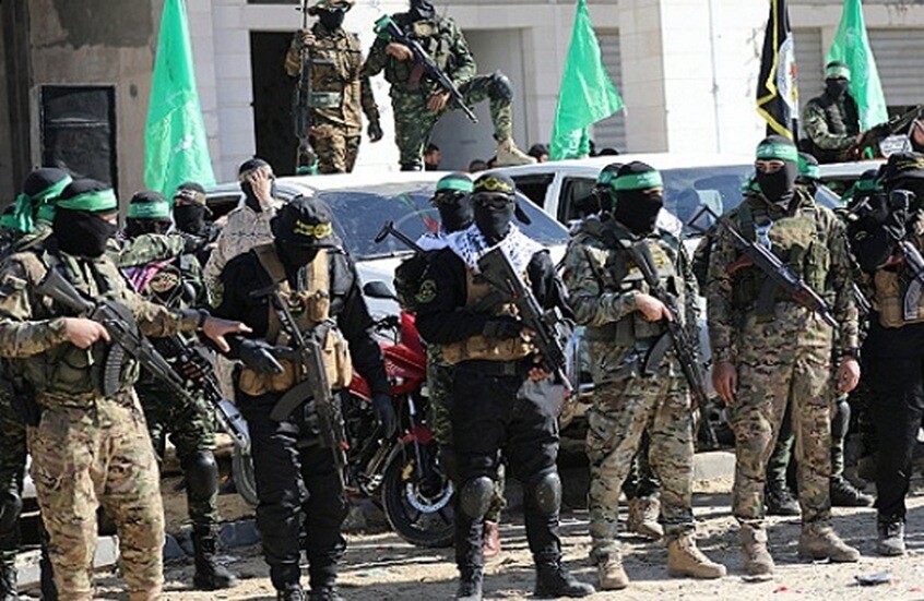 تجمع القبائل والعشائر الفلسطينية في غزة يدعم الجهود الأمنية ويرفع الغطاء عن المخالفين