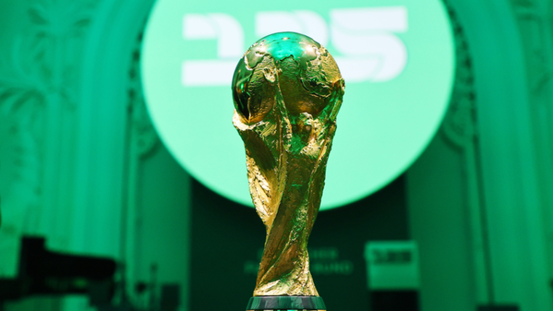 أول منتخب أوروبي يتأهل إلى كأس العالم 2026