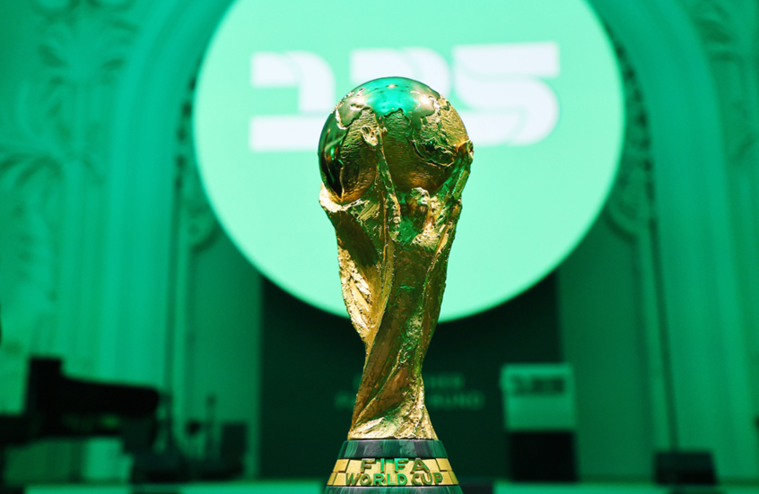 أول منتخب أوروبي يتأهل إلى كأس العالم 2026