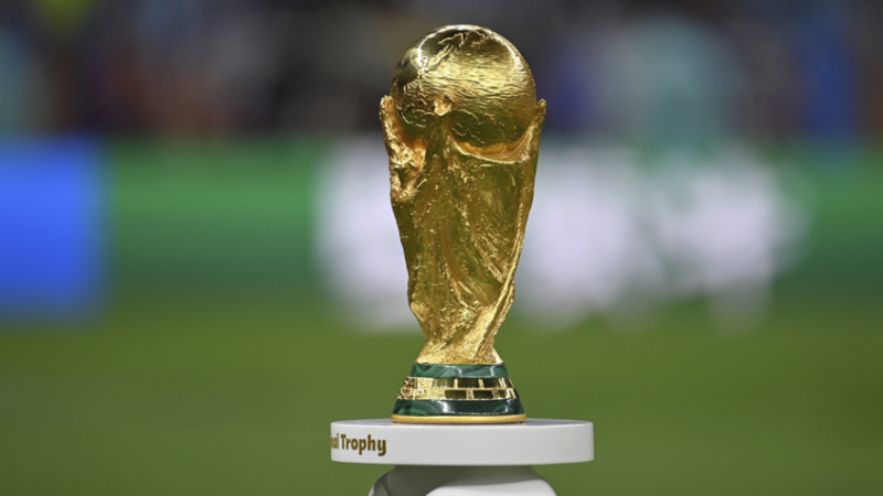 بينها 7 منتخبات عربية.. 28 متأهلا إلى كأس العالم 2026