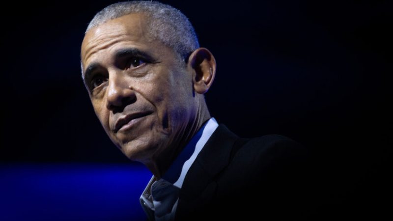 من شيكاغو إلى واشنطن.. أوباما ينتقد ترامب ويكشف “ازدواجية المعايير”