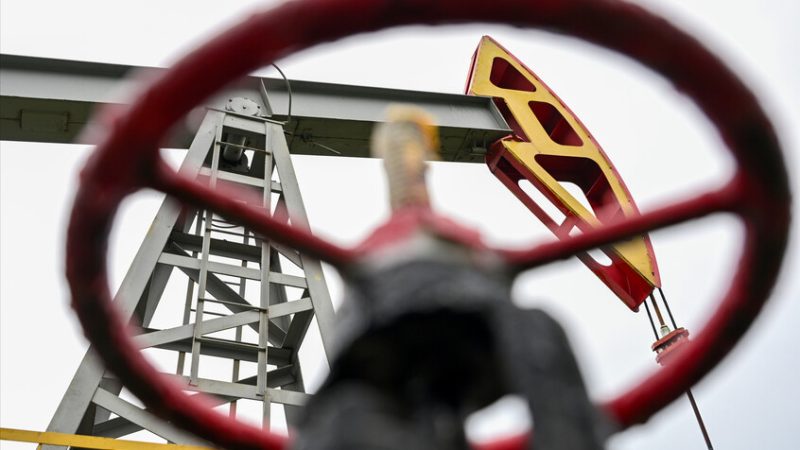 انطلاق فعاليات منتدى “أسبوع الطاقة الروسي” بمشاركة الأمير عبد العزيز بن سلمان