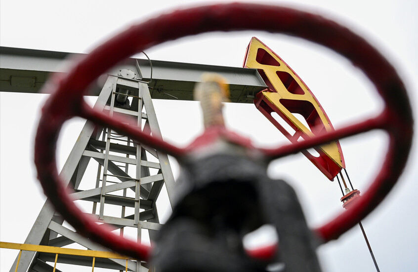 انطلاق فعاليات منتدى “أسبوع الطاقة الروسي” بمشاركة الأمير عبد العزيز بن سلمان