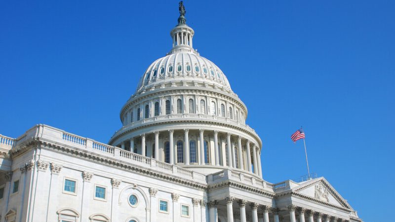 نائبة جمهورية تهاجم مطالب الديمقراطيين وسط استمرار الإغلاق الحكومي