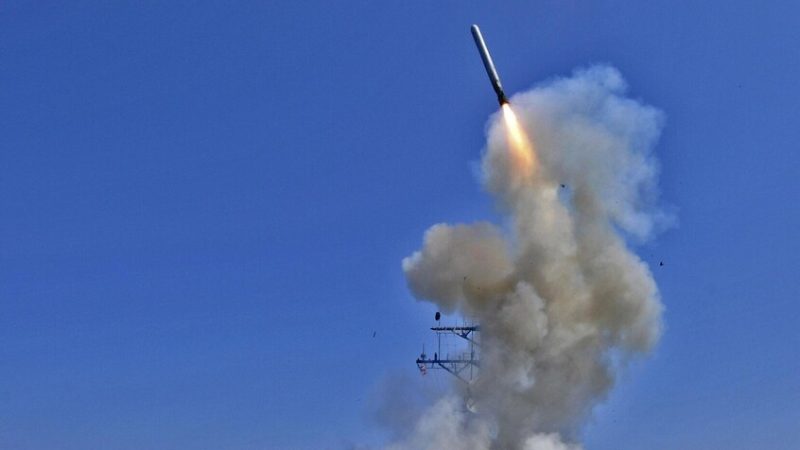 نيويورك تايمز تكشف عن أكبر الصعوبات اللي تواجه توريد “توماهوك” لكييف