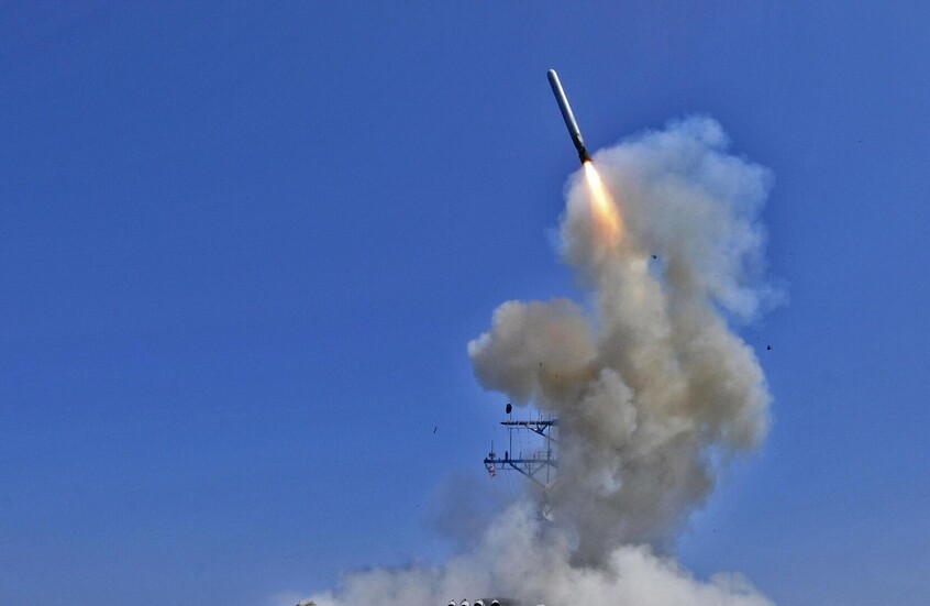 نيويورك تايمز تكشف عن أكبر الصعوبات اللي تواجه توريد “توماهوك” لكييف