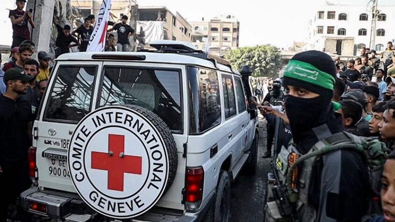 بن غفير يهاجم “حماس” ويدعو إلى محوها عن وجه الأرض