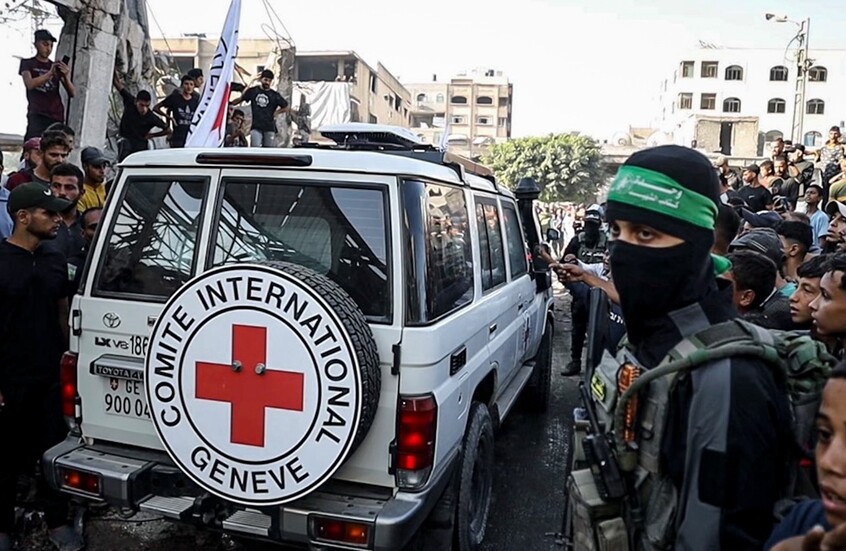 بن غفير يهاجم “حماس” ويدعو إلى محوها عن وجه الأرض