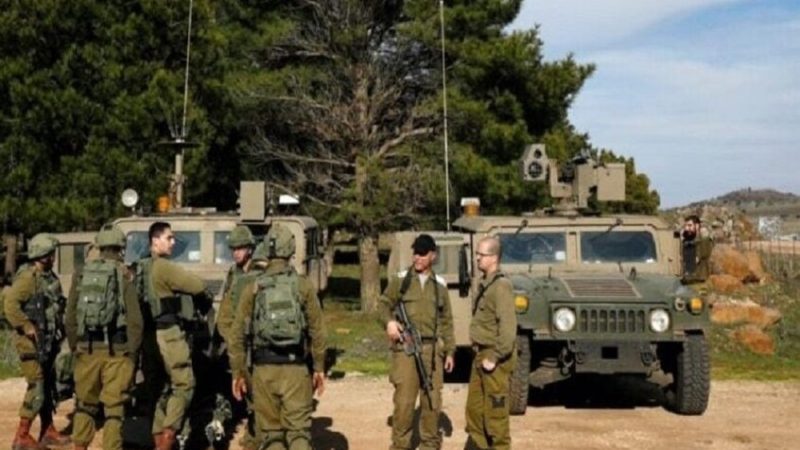 توغل إسرائيلي جديد في ريف القنيطرة السورية وعمليات دهم للمنازل