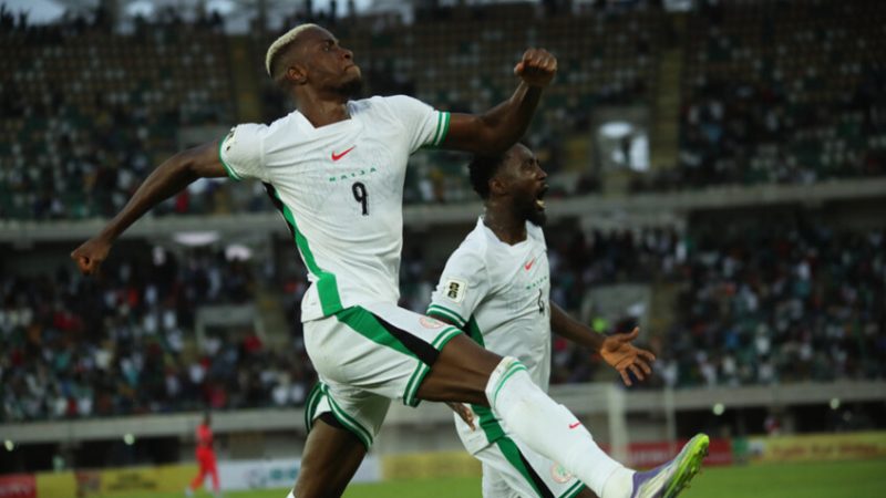 منتخبات عملاقة تتمسك بالفرصة الأخيرة.. نظام وموعد الملحق الإفريقي المؤهل لكأس العالم