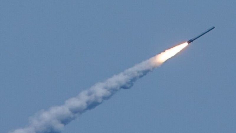 مفاجأة من العيار الثقيل.. جنرال أمريكي يكشف عن الهدف المحتمل لصواريخ “توماهوك”