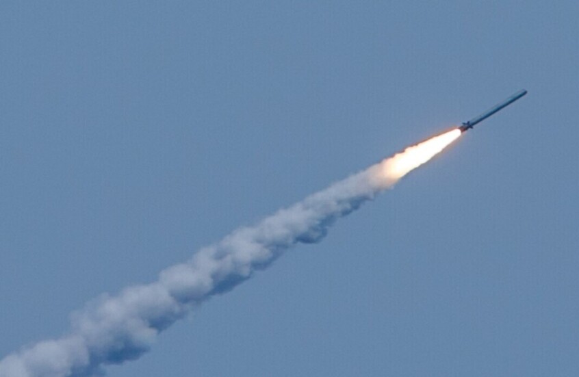 مفاجأة من العيار الثقيل.. جنرال أمريكي يكشف عن الهدف المحتمل لصواريخ “توماهوك”