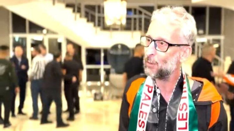 مصر تستقبل حالة فريدة من السجون الإسرائيلية