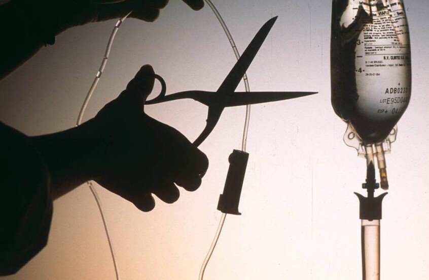 أول دولة في أمريكا اللاتينية تقر قانونا يجيز القتل الرحيم