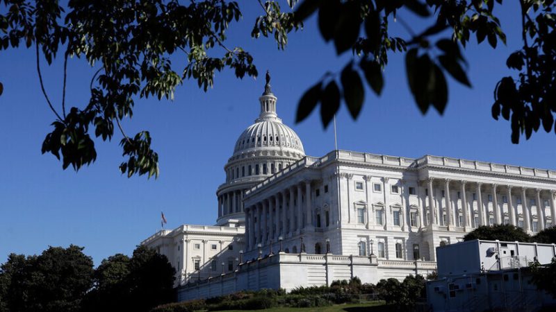 ‌‏الخزانة الأمريكية: الإغلاق الحكومي قد يكلف الاقتصاد 15 مليار دولار أسبوعيا