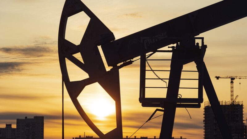 ارتفاع أسعار النفط بعد تصريحات ترامب