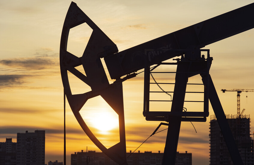 ارتفاع أسعار النفط بعد تصريحات ترامب