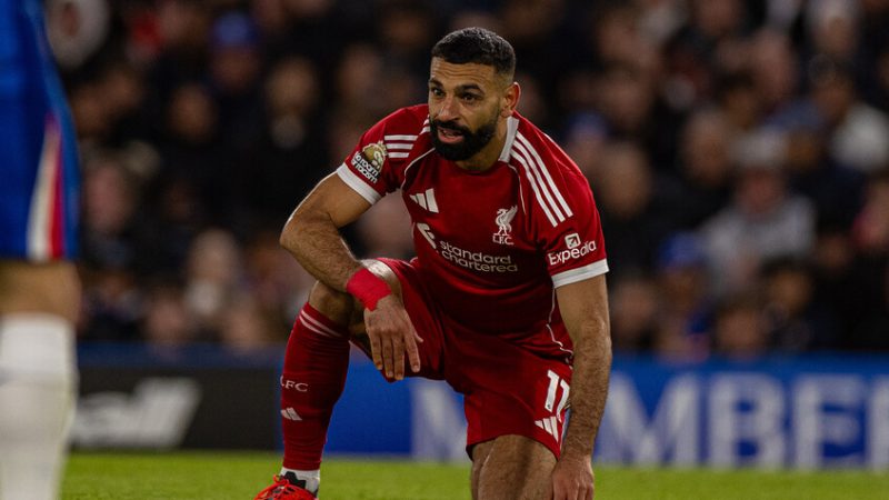 محمد صلاح يكشف أسرار طفولته ومسيرة الاحتراف