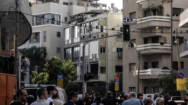 صافرات الإنذار تدوي في مدينة إيلات لأول مرة بعد اتفاق وقف إطلاق النار