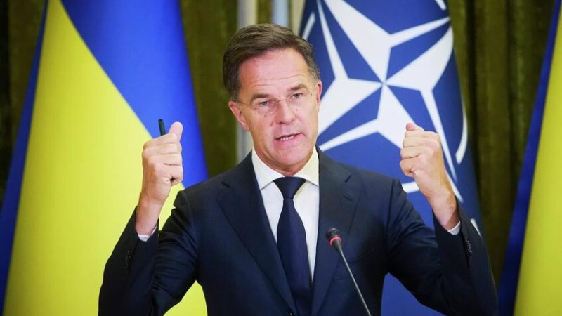 عقدة روسيا.. روته يحاول التقليل من قدرات العسكريين الروس .. والكرملين يرد