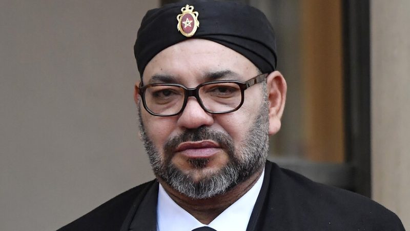 بوريطة: العاهل المغربي يعرب عن تقديره للعلاقات التي تربطه بالرئيس بوتين