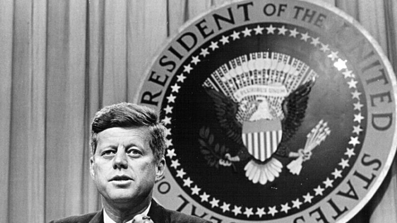 بسبب الإغلاق الحكومي.. دائرة الأرشيف الأمريكية لم تتمكن من نشر وثائق روسية تتعلق باغتيال كينيدي