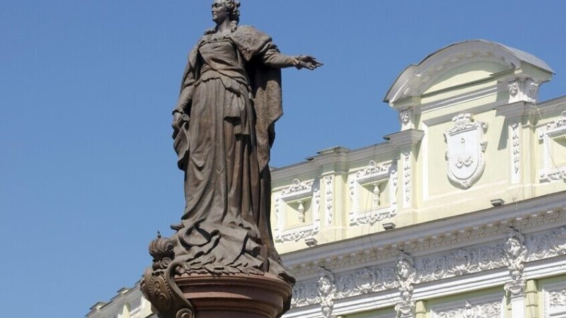 تحذير في أوكرانيا من خطر استراتيجي قاتل.. ما علاقة أوديسا؟