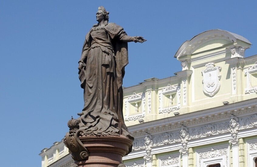 تحذير في أوكرانيا من خطر استراتيجي قاتل.. ما علاقة أوديسا؟