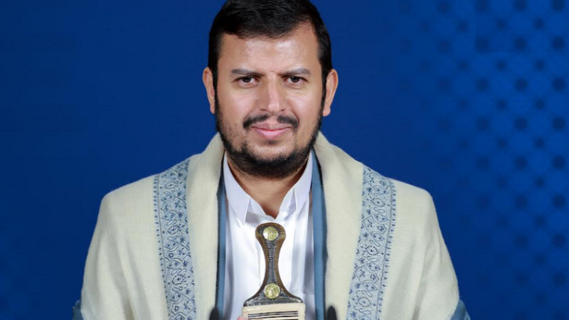 زعيم الحوثيين يطلق أوصافا على يحيى السنوار في سنوية اغتياله برصاص إسرائيلي