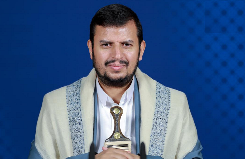 زعيم الحوثيين يطلق أوصافا على يحيى السنوار في سنوية اغتياله برصاص إسرائيلي