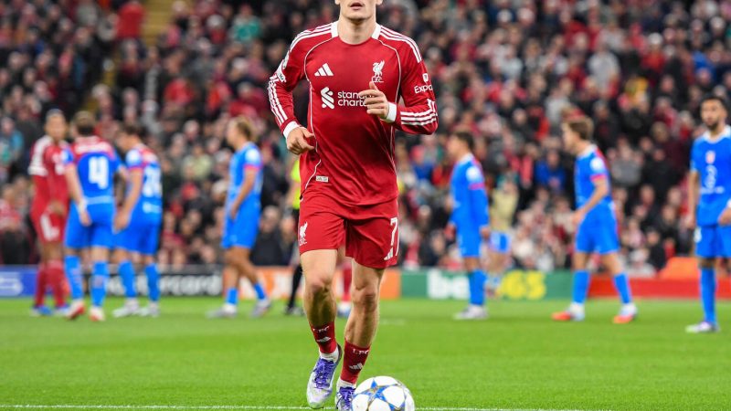 لماذا يهاجم الإعلام الألماني محمد صلاح؟