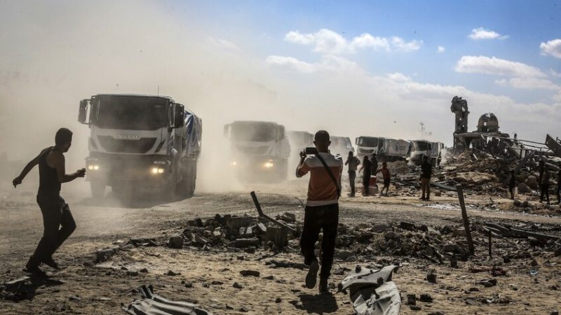 قناة عبرية: “حماس” توجه ضربة جديدة لميليشيات المتعاونين مع إسرائيل في غزة