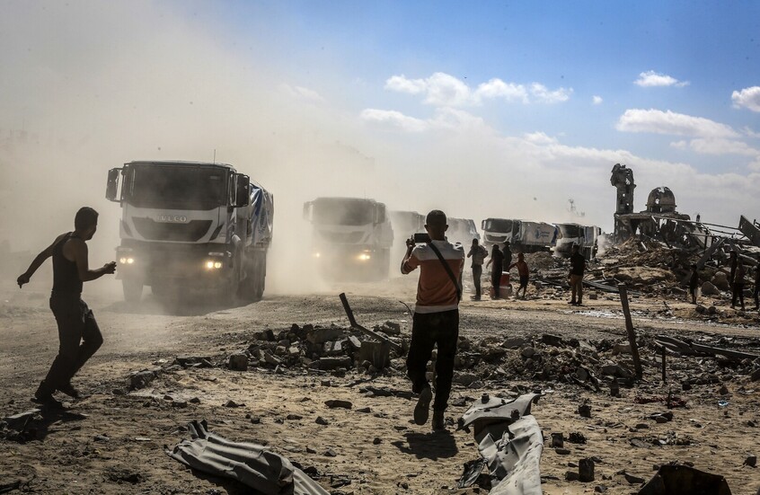 قناة عبرية: “حماس” توجه ضربة جديدة لميليشيات المتعاونين مع إسرائيل في غزة