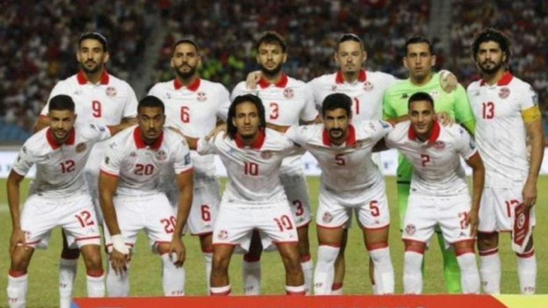 منتخب تونس يستعد لكأس إفريقيا بمواجهة البرازيل