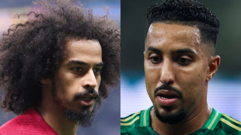 الدوسري وأكرم عفيف في مواجهة حسم لقب الأفضل آسيويا.. موعد حفل جوائز الاتحاد الآسيوي والقنوات الناقلة