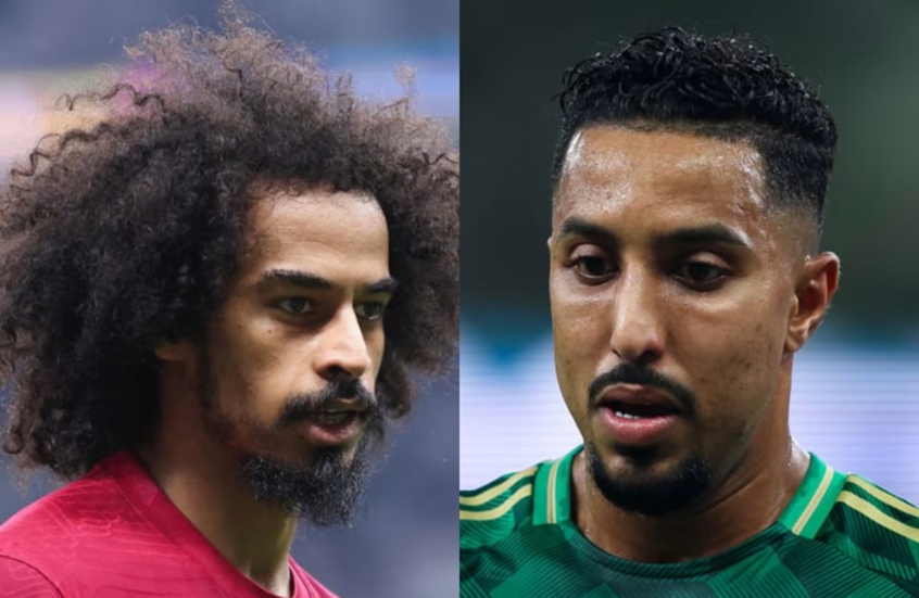 الدوسري وأكرم عفيف في مواجهة حسم لقب الأفضل آسيويا.. موعد حفل جوائز الاتحاد الآسيوي والقنوات الناقلة