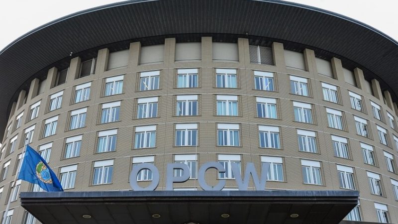 بيسكوف: تسليم صواريخ توماهوك لأوكرانيا سينقل التصعيد إلى مستوى نوعي جديد