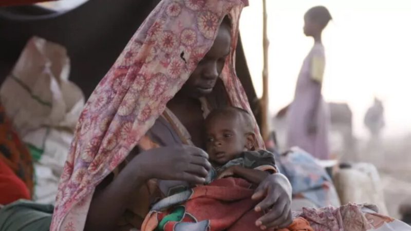 السودان.. تحذير أممي من تصاعد خطير في العنف ضد المدنيين بمدينة الفاشر