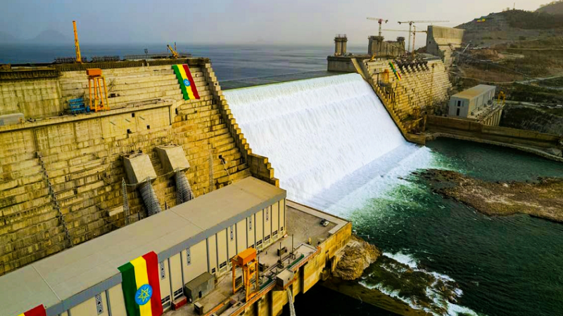 مصر توجه تحذيرا صارما لإثيوبيا بشأن أمر لا يقبل المساومة