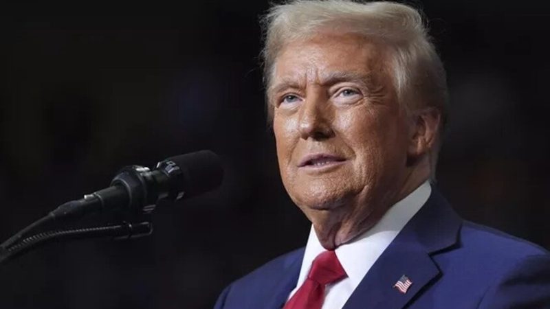 ترامب: إذا استمرت حماس بقتل الناس في غزة فلن يكون أمامنا خيار سوى التدخل وقتلهم